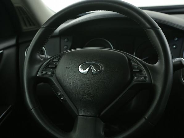 Infiniti QX50 I с пробегом 2015 года, цена 1 725 000 рублей, 185000 км, внедорожник, Автокод Объявления