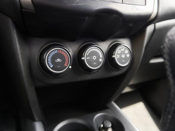 Mitsubishi ASX I с пробегом 2012 года, цена 932 800 рублей, 231215 км, внедорожник, Автокод Объявления