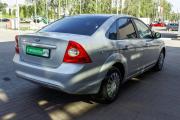 Ford Focus II Рестайлинг Ульяновск  - изображение 27