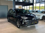 Toyota RAV4 IV (XA40) Рестайлинг Оренбург  - изображение 25