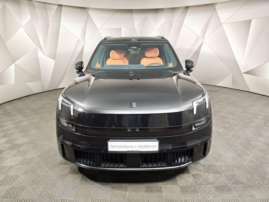 Lynk &amp; Co 900 Москва  - изображение 7