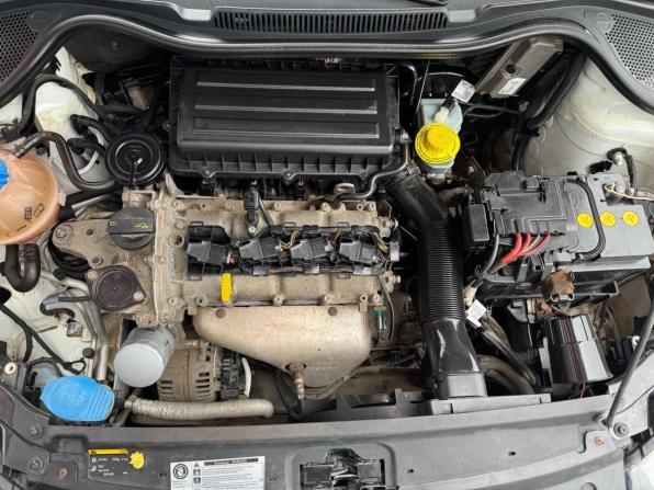 Volkswagen Polo V Рестайлинг с пробегом 2015 года, цена 785 890 рублей, 198522 км, седан, Автокод Объявления