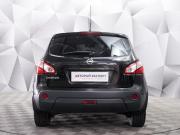 Nissan Qashqai I Рестайлинг Ульяновск  - изображение 25