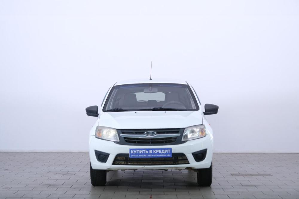 Lada (ВАЗ) Granta I Омск  - изображение 2