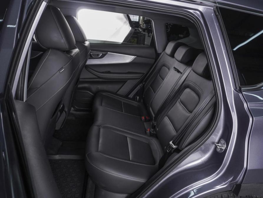 Chery Tiggo 7 Pro Max I Ростов-на-Дону  - изображение 9
