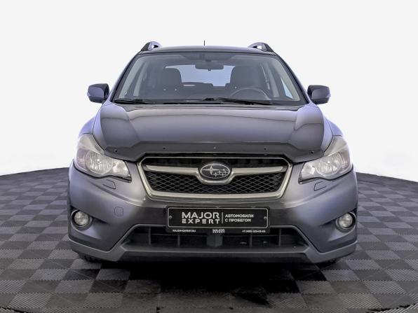 Subaru XV I с пробегом 2013 года, цена 1 420 000 рублей, 164718 км, внедорожник, Автокод Объявления
