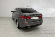 Kia Rio III Рестайлинг Астрахань  - изображение 26