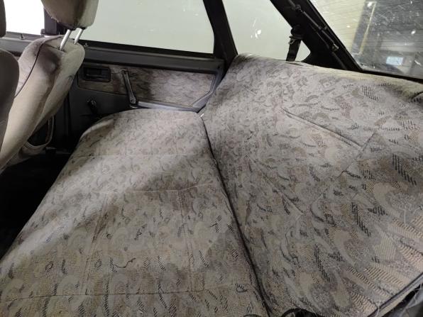 Lada (ВАЗ) 2109 с пробегом 2002 года, цена 75 000 рублей, 280137 км, хэтчбек, Автокод Объявления
