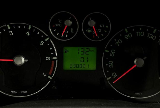 Ford Fusion I Рестайлинг с пробегом 2008 года, цена 520 000 рублей, 230821 км, хэтчбек, Автокод Объявления