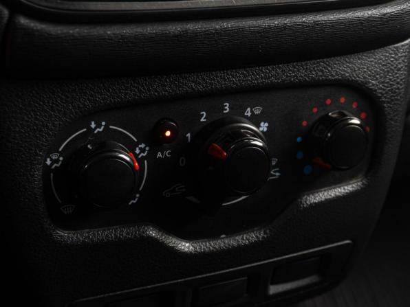 Renault Dokker I с пробегом 2019 года, цена 999 000 рублей, 155105 км, фургон, Автокод Объявления