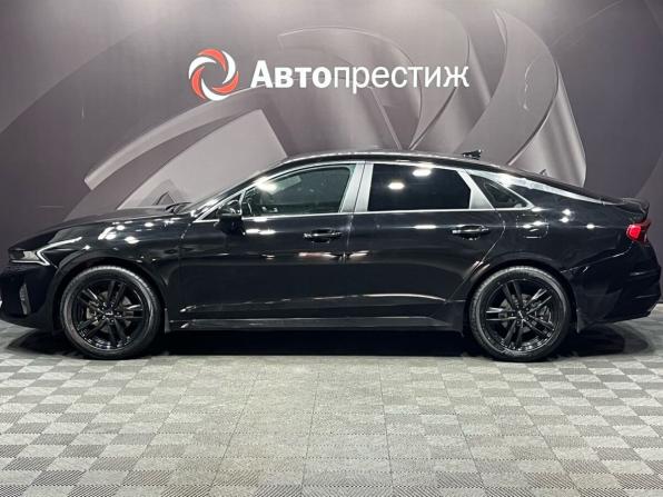 Kia K5 III с пробегом 2020 года, цена 2 190 000 рублей, 93342 км, седан, Автокод Объявления