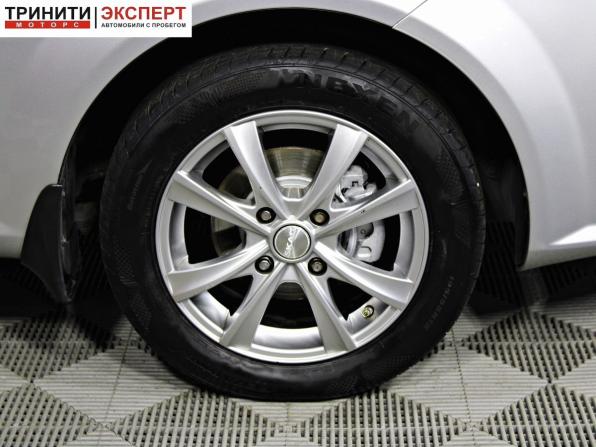 Daewoo Gentra II с пробегом 2015 года, цена 697 000 рублей, 109150 км, седан, Автокод Объявления