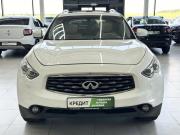 Infiniti FX II (S51) Шахты  - изображение 19