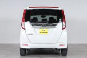 Toyota Roomy I Новосибирск  - изображение 25