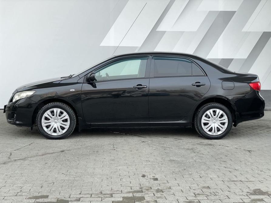 Toyota Corolla X (E140 E150) Екатеринбург  - изображение 9