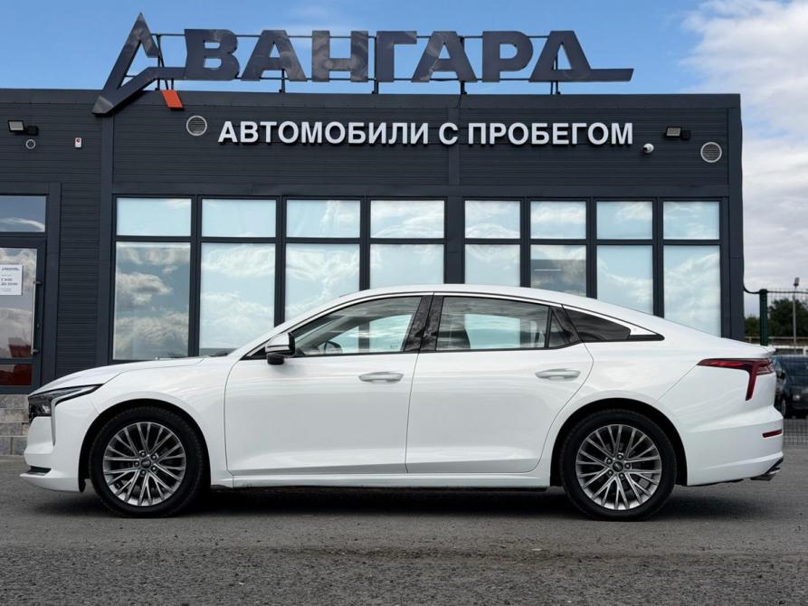 FAW Bestune B70 I Волгоград  - изображение 7