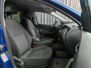 Skoda Rapid I Рестайлинг Москва  - изображение 34