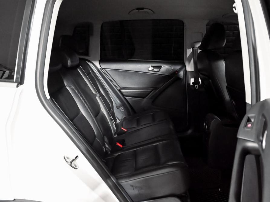 Volkswagen Tiguan I Екатеринбург  - изображение 16