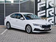 Skoda Octavia IV (A8) Краснодар  - изображение 20