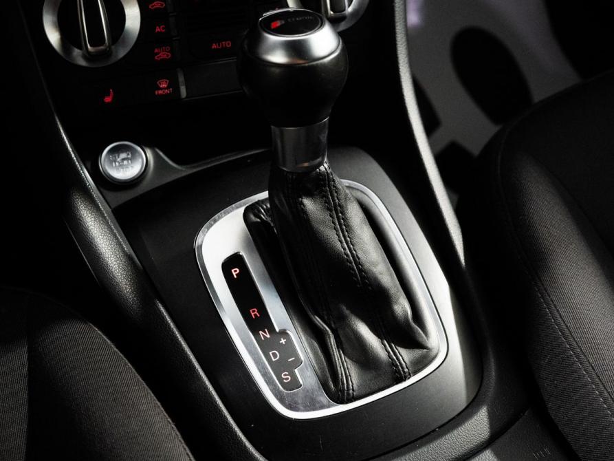 Audi Q3 I (8U) Иркутск  - изображение 17