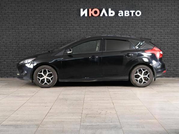 Ford Focus III с пробегом 2011 года, цена 550 000 рублей, 327091 км, хэтчбек, Автокод Объявления
