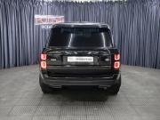 Land Rover Range Rover IV Рестайлинг Москва  - изображение 38
