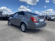 Chevrolet Aveo II Тверь  - изображение 24