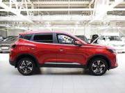 Chery Tiggo 4 I Рестайлинг 2 Челябинск  - изображение 29