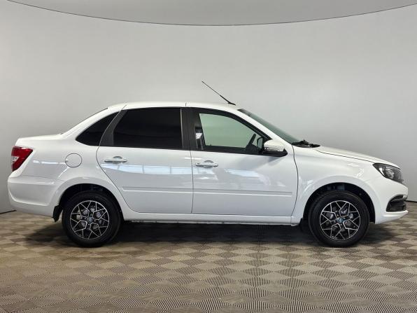 Lada (ВАЗ) Granta I Рестайлинг с пробегом 2025 года, цена 920 000 рублей, 30090 км, седан, Автокод Объявления
