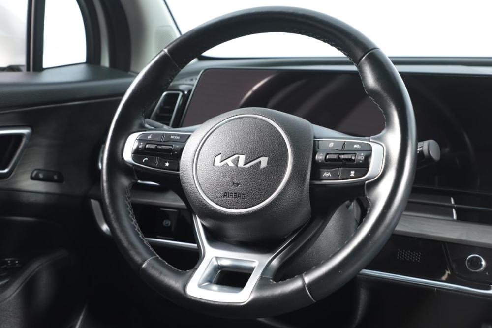 Kia Sportage V Новосибирск  - изображение 12