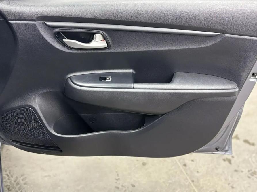 Kia Rio IV Саратов  - изображение 13