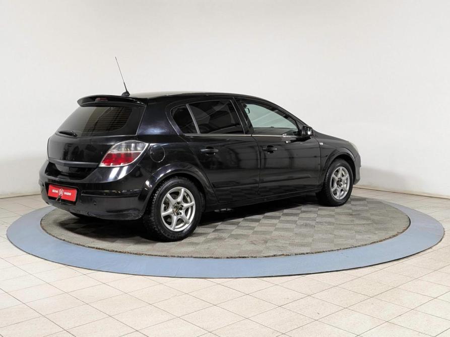 Opel Astra H Рестайлинг Екатеринбург  - изображение 8