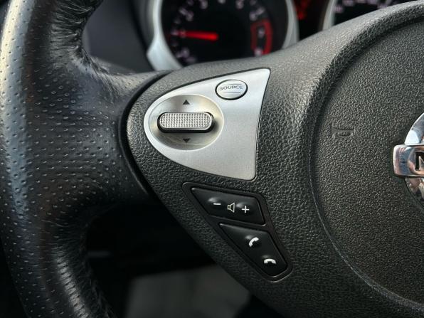 Nissan Juke I с пробегом 2011 года, цена 1 030 000 рублей, 112629 км, внедорожник, Автокод Объявления