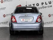 Chevrolet Aveo II Минеральные Воды  - изображение 21