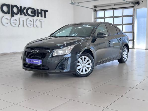 Chevrolet Cruze I Рестайлинг с пробегом 2014 года, цена 810 000 рублей, 147217 км, седан, Автокод Объявления