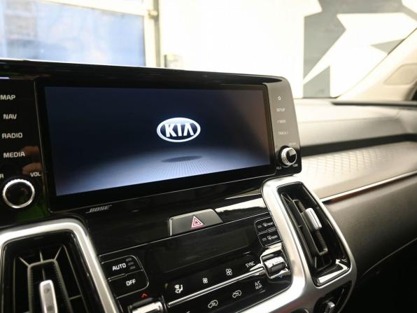 Kia Sorento IV с пробегом 2021 года, цена 4 149 900 рублей, 114394 км, внедорожник, Автокод Объявления