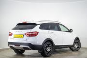 Lada (ВАЗ) Vesta I Оренбург  - изображение 25