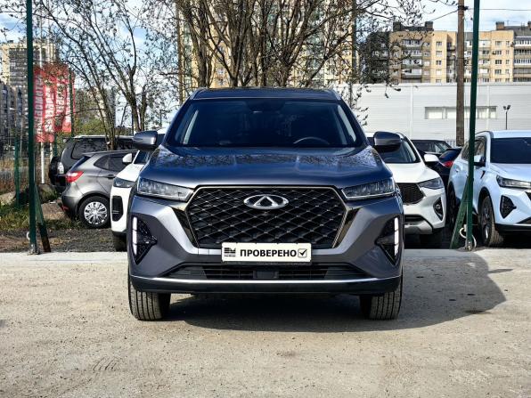 Chery Tiggo 7 Pro Max I с пробегом 2023 года, цена 1 849 000 рублей, 18000 км, внедорожник, Автокод Объявления