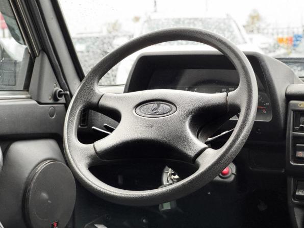 Lada (ВАЗ) 2131 (4x4) I с пробегом 2017 года, цена 699 000 рублей, 47921 км, внедорожник, Автокод Объявления