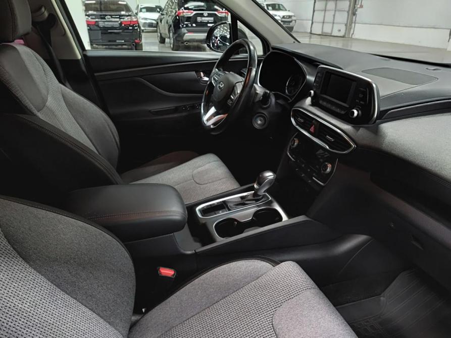 Hyundai Santa Fe IV Казань  - изображение 13