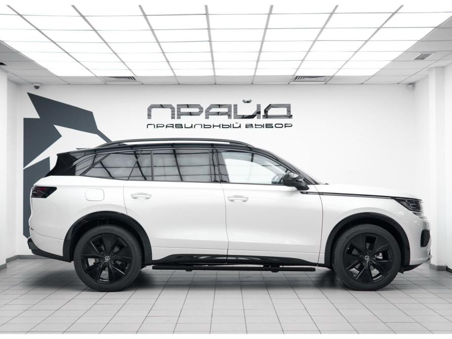 Volkswagen Tavendor I Ростов-на-Дону  - изображение 6