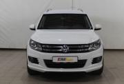 Volkswagen Tiguan I Рестайлинг Астрахань  - изображение 29