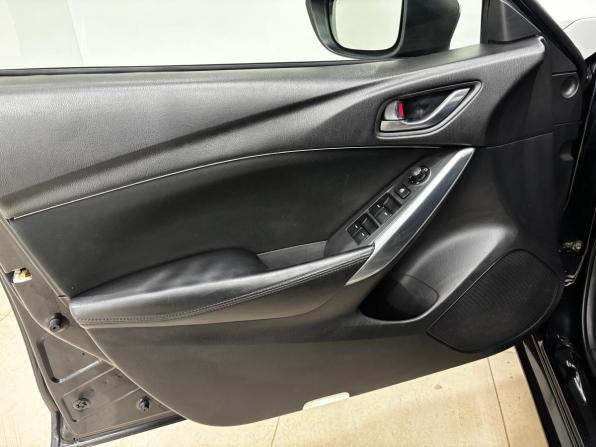 Mazda 6 III (GJ) с пробегом 2013 года, цена 1 460 000 рублей, 222809 км, седан, Автокод Объявления