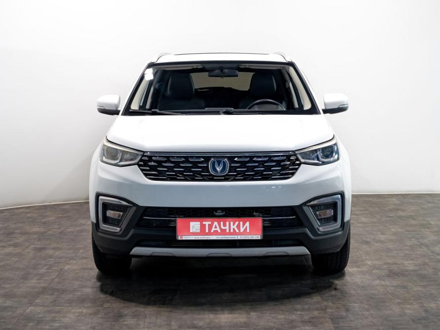 Changan CS55 I Чита  - изображение 2