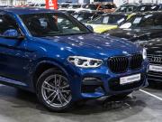 BMW X4 II (G02) Санкт-Петербург  - изображение 40