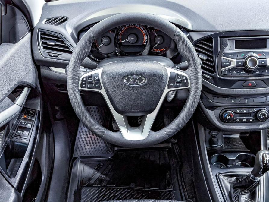Lada (ВАЗ) Vesta I Ярославль  - изображение 7
