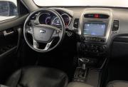 Kia Sorento II Рестайлинг Нижний Новгород  - изображение 30