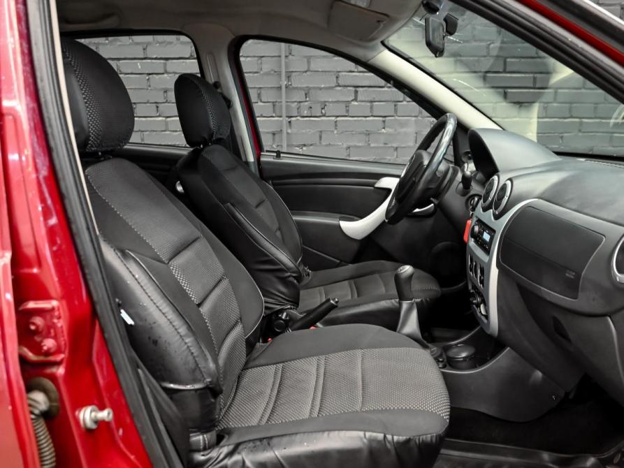 Renault Sandero I Екатеринбург  - изображение 11