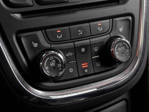 Opel Mokka I с пробегом 2012 года, цена 999 000 рублей, 114685 км, внедорожник, Автокод Объявления