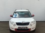 Skoda Yeti I Москва  - изображение 15